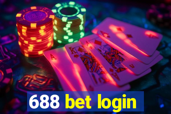 688 bet login